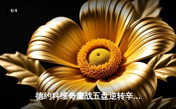 德约科维奇鏖战五盘逆转辛纳 第六次加冕温网冠军 - 4