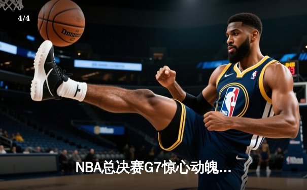 NBA总决赛G7惊心动魄：凯尔特人险胜勇士，塔图姆独砍41分率队夺冠 - 4