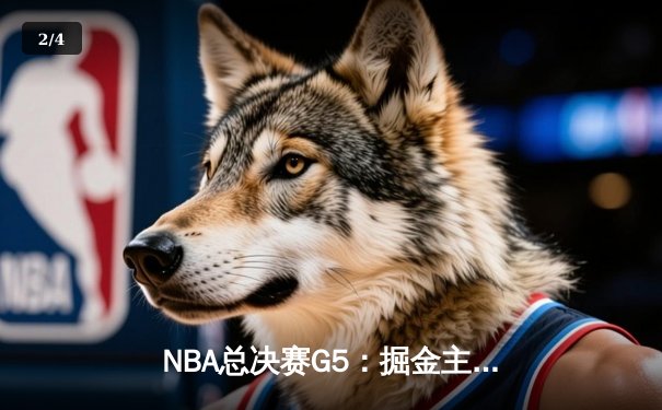 NBA总决赛G5：掘金主场力克热火，约基奇三双率队夺赛点 - 2