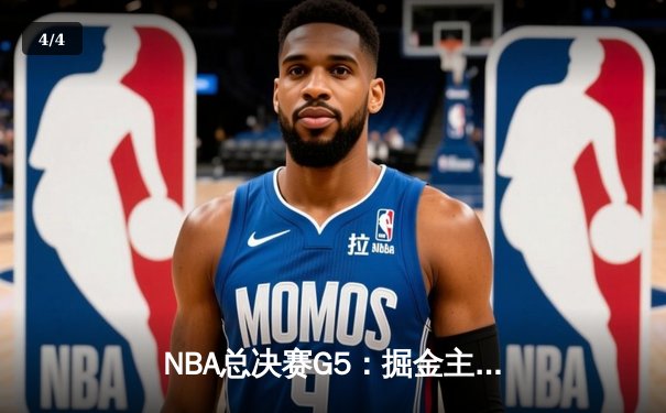 NBA总决赛G5：掘金主场力克热火，约基奇三双率队夺赛点 - 4