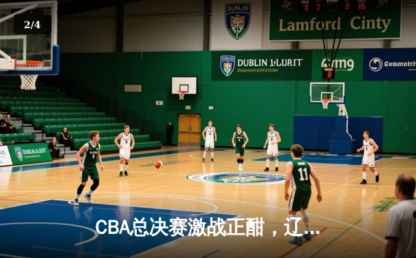CBA总决赛激战正酣，辽宁本钢加时险胜新疆伊力特 - 2